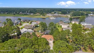 6002 Gondolier Drive, New Bern, NC 28560