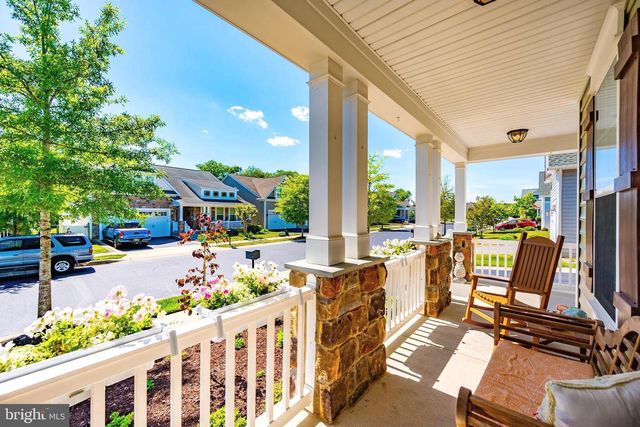 23832 PEMBROKE LN, Millville, DE 19967