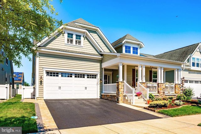 23832 PEMBROKE LN, Millville, DE 19967