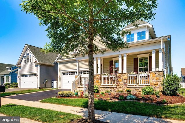 23832 PEMBROKE LN, Millville, DE 19967