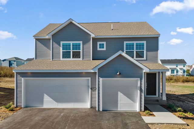 15687 73rd Street NE, Otsego, MN 55330