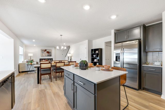 15687 73rd Street NE, Otsego, MN 55330