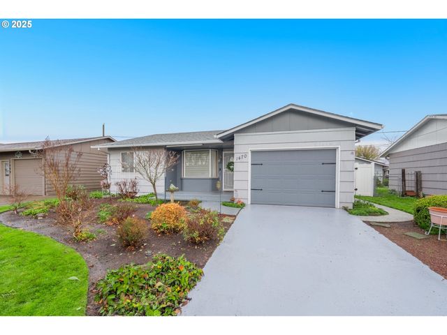 1470 PRINCETON Rd, Woodburn, OR 97071