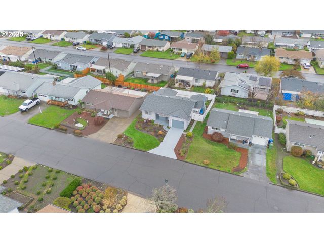 1470 PRINCETON Rd, Woodburn, OR 97071