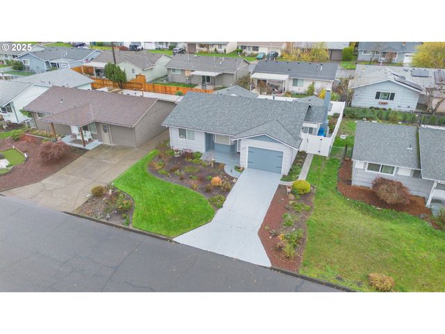 1470 PRINCETON Rd, Woodburn, OR 97071