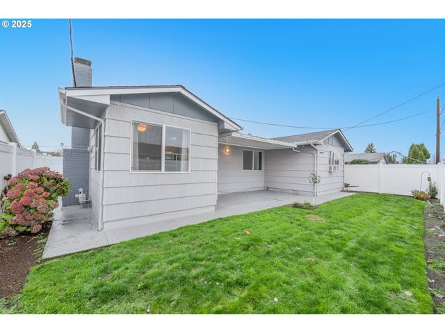 1470 PRINCETON Rd, Woodburn, OR 97071