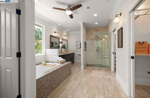 86 Candleston Place, Alamo, CA 94507