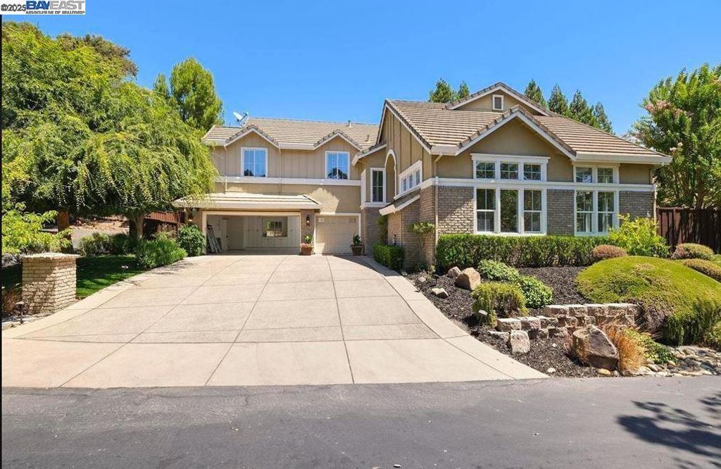 86 Candleston Place, Alamo, CA 94507