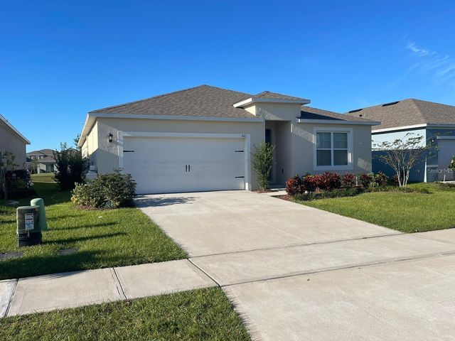 521 NICKEN GROVE, Davenport, FL 33837