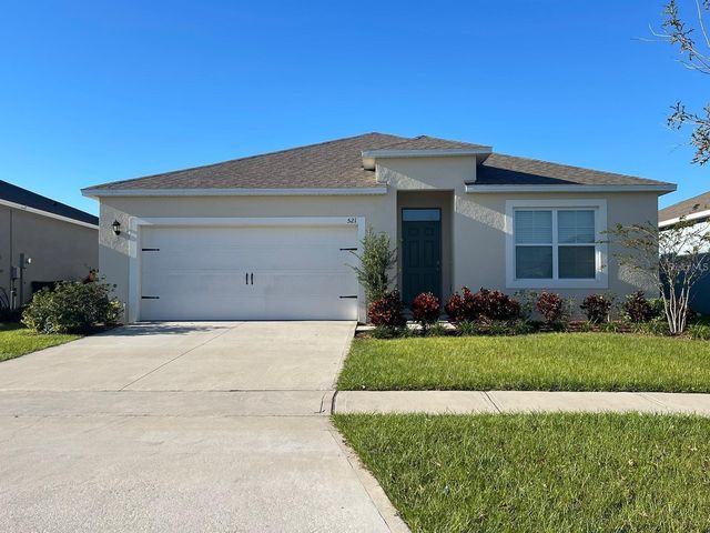 521 NICKEN GROVE, Davenport, FL 33837