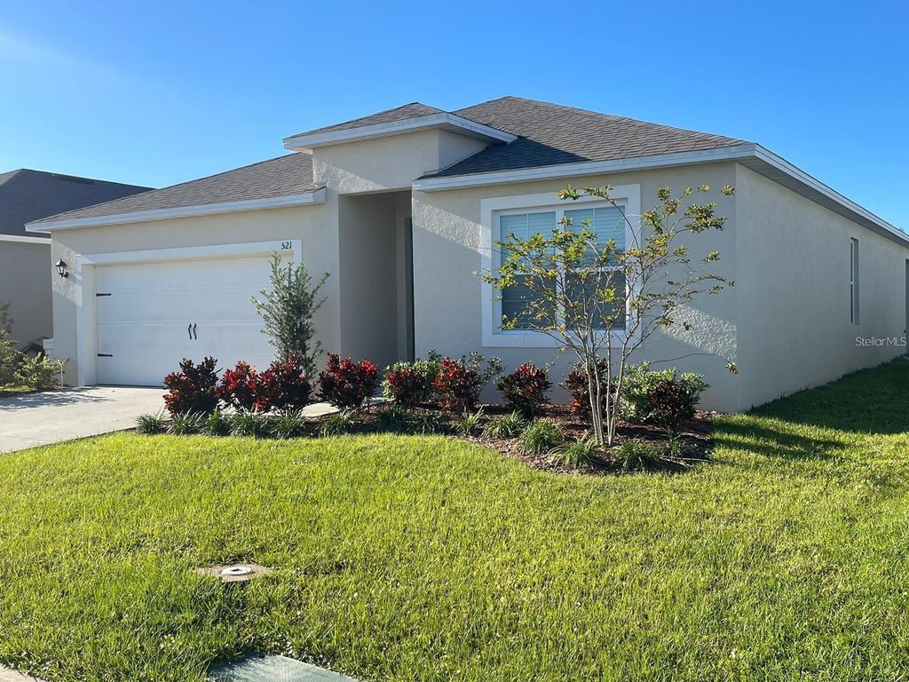 521 NICKEN GROVE, Davenport, FL 33837