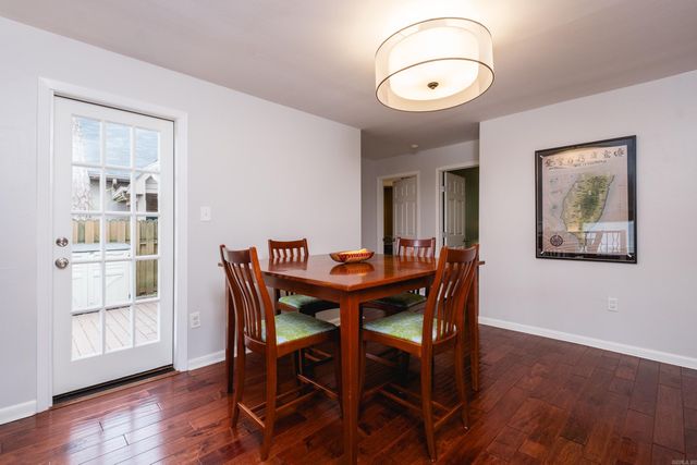 5506 Southwood Road, Little Rock, AR 72205