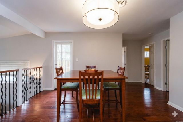 5506 Southwood Road, Little Rock, AR 72205