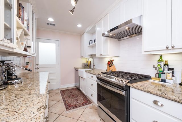 5506 Southwood Road, Little Rock, AR 72205