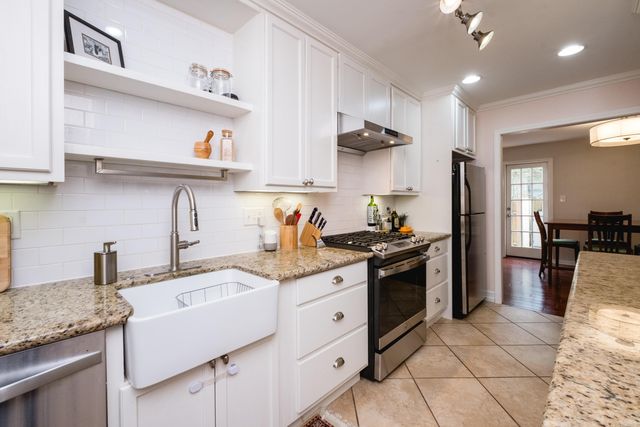 5506 Southwood Road, Little Rock, AR 72205