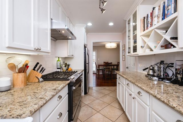 5506 Southwood Road, Little Rock, AR 72205