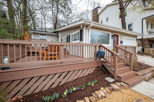 5506 Southwood Road, Little Rock, AR 72205