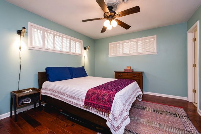 5506 Southwood Road, Little Rock, AR 72205