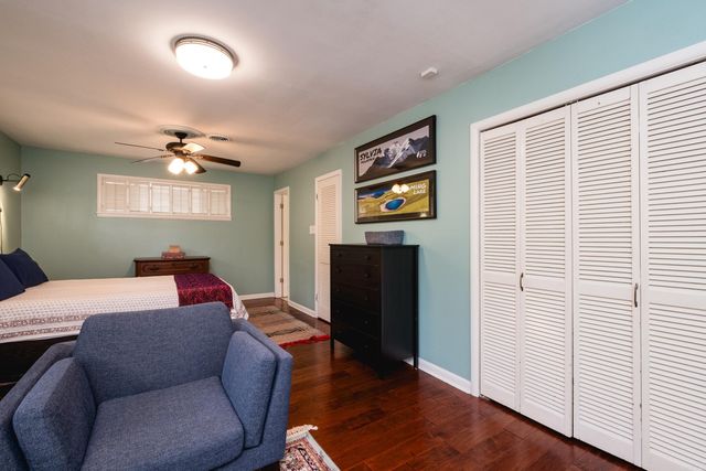 5506 Southwood Road, Little Rock, AR 72205