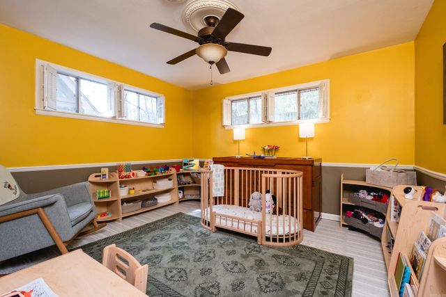 5506 Southwood Road, Little Rock, AR 72205