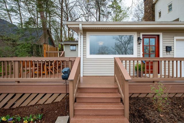 5506 Southwood Road, Little Rock, AR 72205