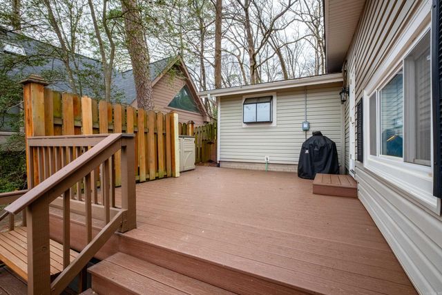 5506 Southwood Road, Little Rock, AR 72205