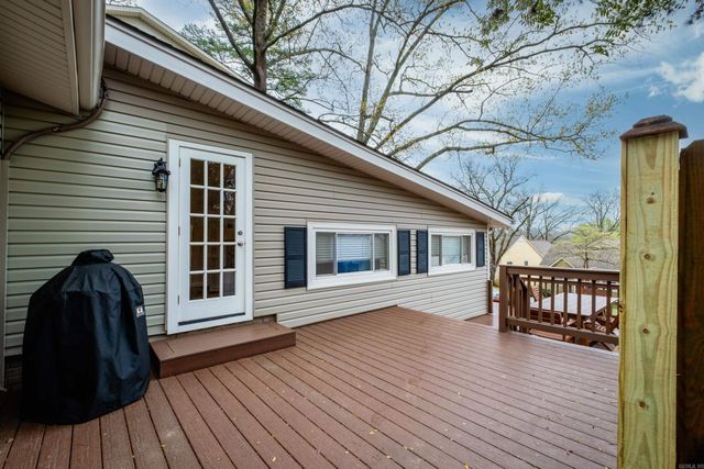 5506 Southwood Road, Little Rock, AR 72205