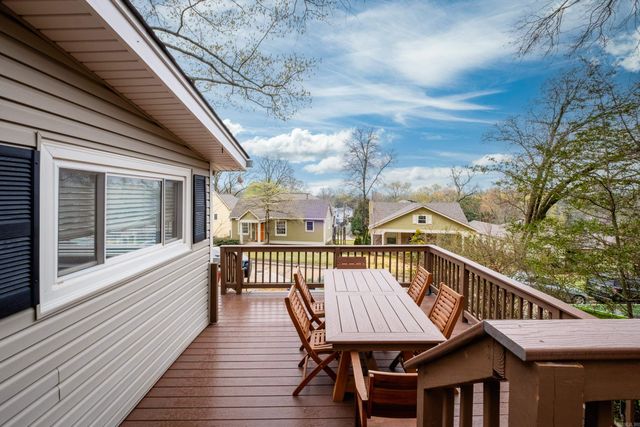 5506 Southwood Road, Little Rock, AR 72205