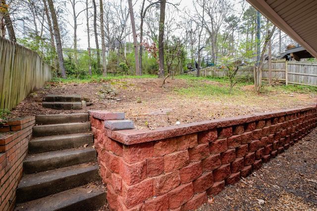 5506 Southwood Road, Little Rock, AR 72205