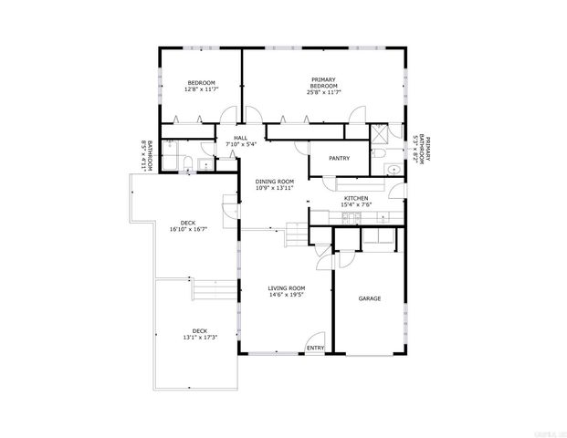 5506 Southwood Road, Little Rock, AR 72205