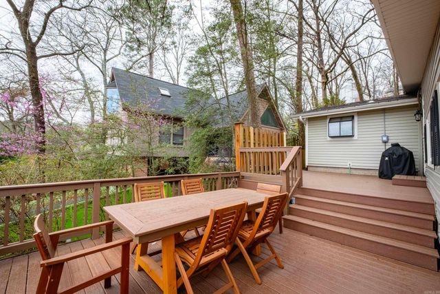 5506 Southwood Road, Little Rock, AR 72205