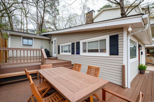 5506 Southwood Road, Little Rock, AR 72205