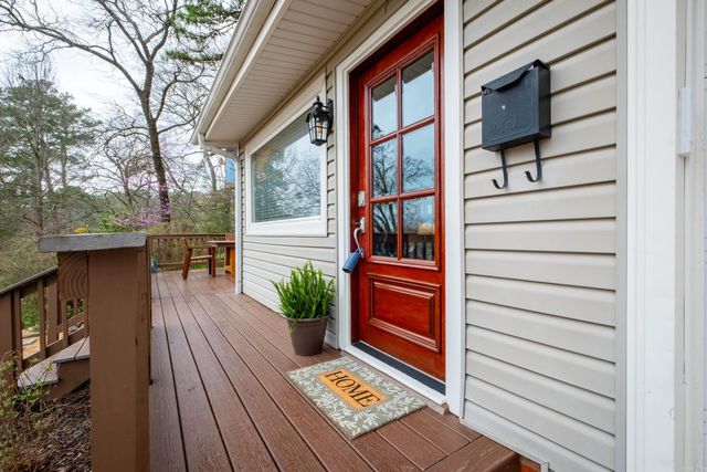 5506 Southwood Road, Little Rock, AR 72205