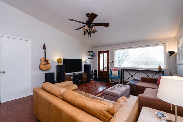 5506 Southwood Road, Little Rock, AR 72205