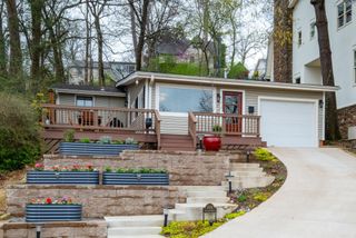 5506 Southwood Road, Little Rock, AR 72205