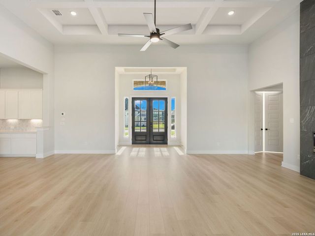 217 Poe Parkway, Castroville, TX 78009