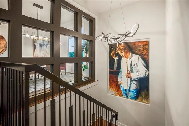 14945 Chadwick Street, Overland Park, KS 66224