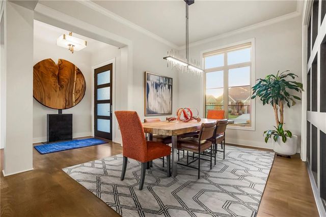 14945 Chadwick Street, Overland Park, KS 66224