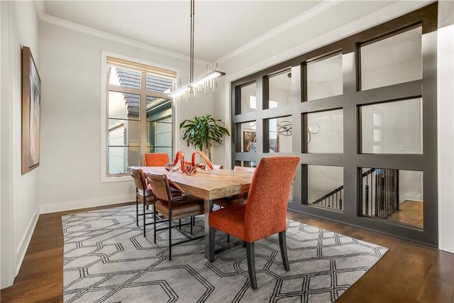 14945 Chadwick Street, Overland Park, KS 66224