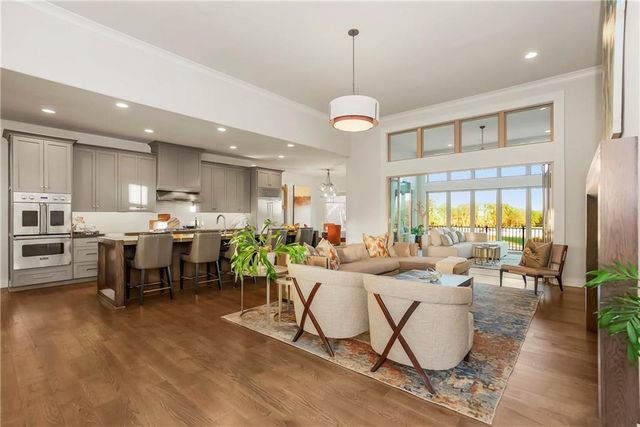 14945 Chadwick Street, Overland Park, KS 66224