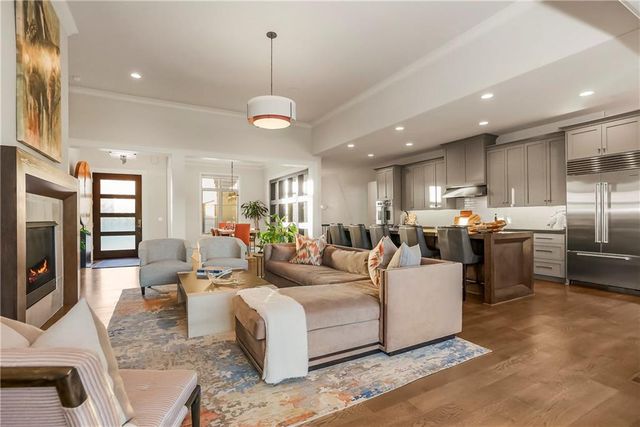 14945 Chadwick Street, Overland Park, KS 66224