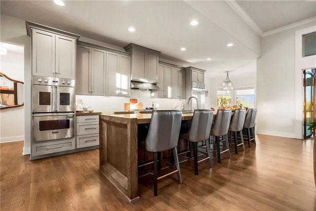 14945 Chadwick Street, Overland Park, KS 66224