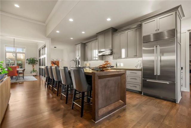 14945 Chadwick Street, Overland Park, KS 66224