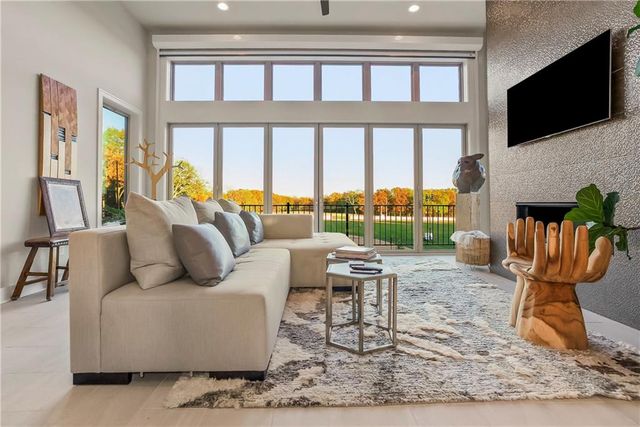 14945 Chadwick Street, Overland Park, KS 66224