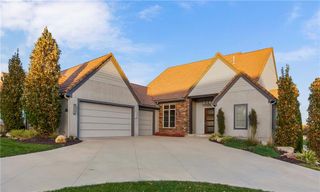 14945 Chadwick Street, Overland Park, KS 66224