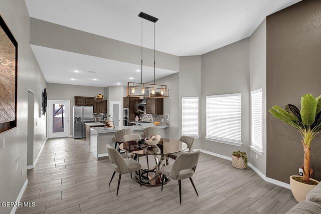 15304 Conviction Avenue, El Paso, TX 79938