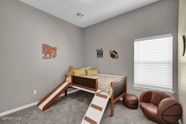 15304 Conviction Avenue, El Paso, TX 79938