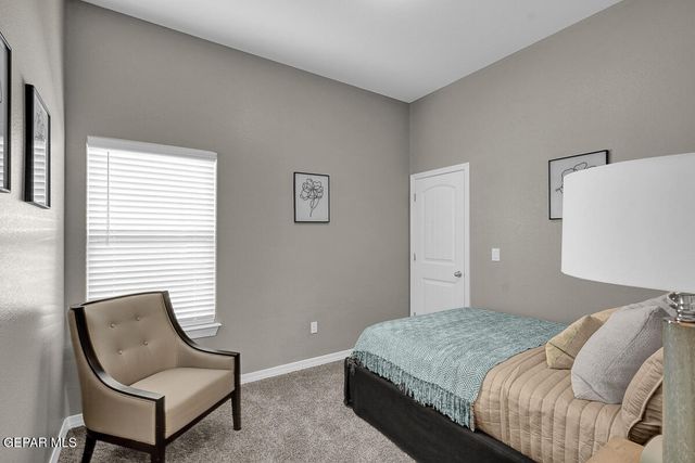 15304 Conviction Avenue, El Paso, TX 79938