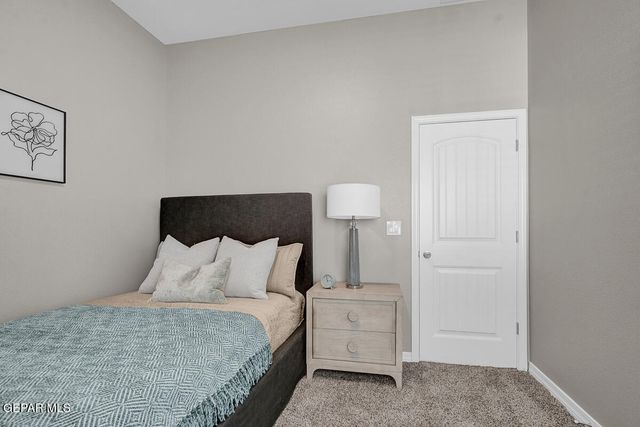 15304 Conviction Avenue, El Paso, TX 79938