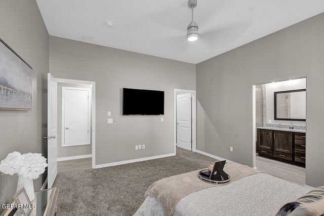 15304 Conviction Avenue, El Paso, TX 79938